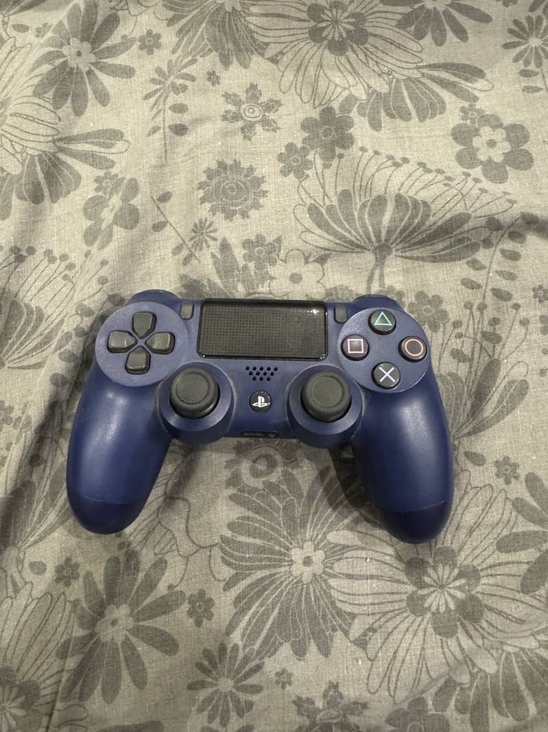 ps4 controller 0