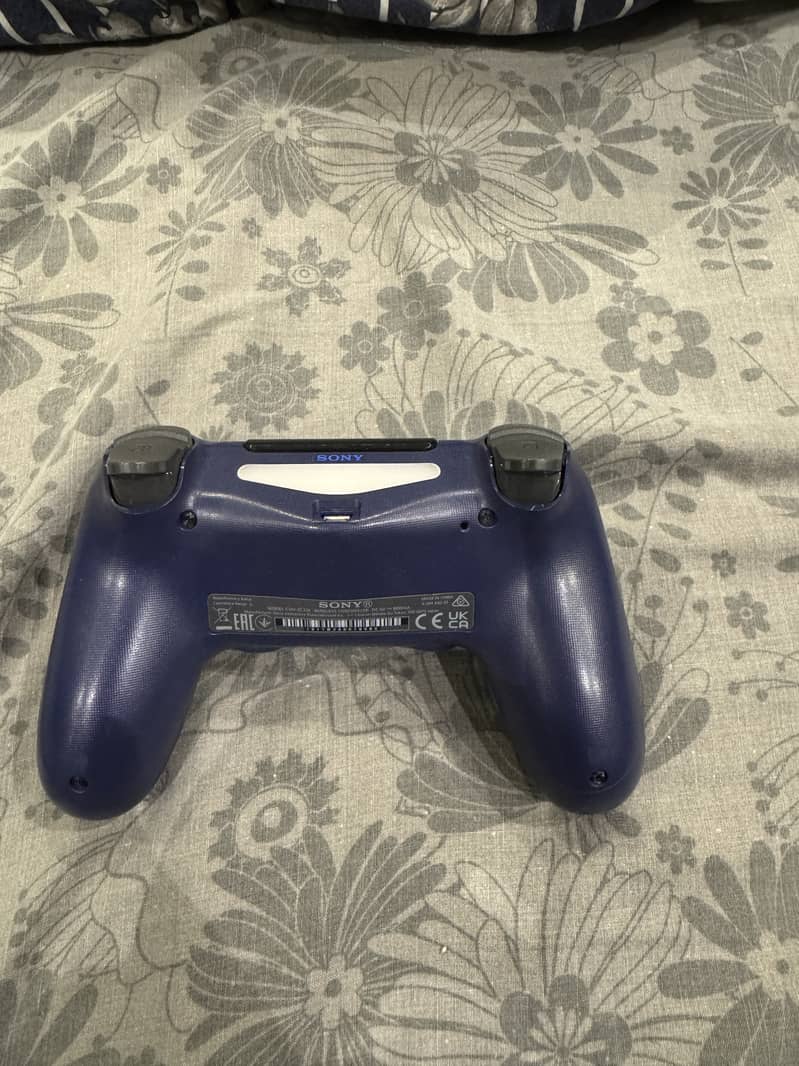 ps4 controller 1