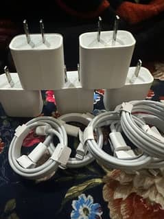 iphone charger 6mounths warranty