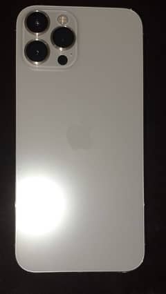 IPhone 12 Pro Max PTA approved