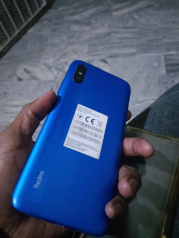 redmi 9A 3