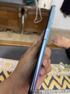 Huawei Y9s