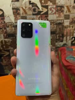 samsung s10 lite