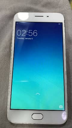 Oppo F1s