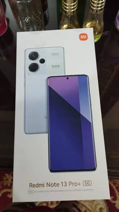 Xiaomi Redmi Note 13 Pro + 5G