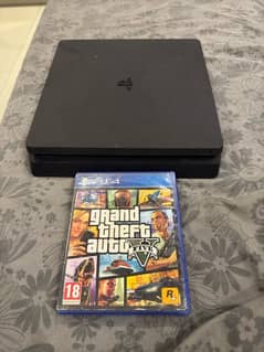 ps4 slim 1tb