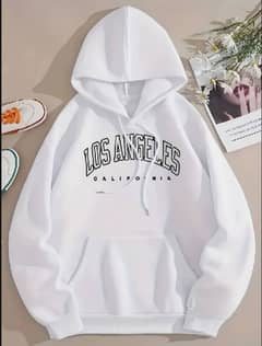 los angles hodie