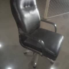 Office Boss chair