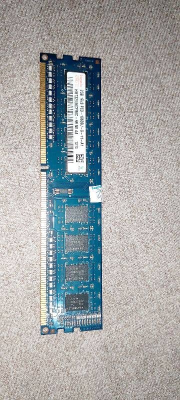 2gb ddr3 ram 0