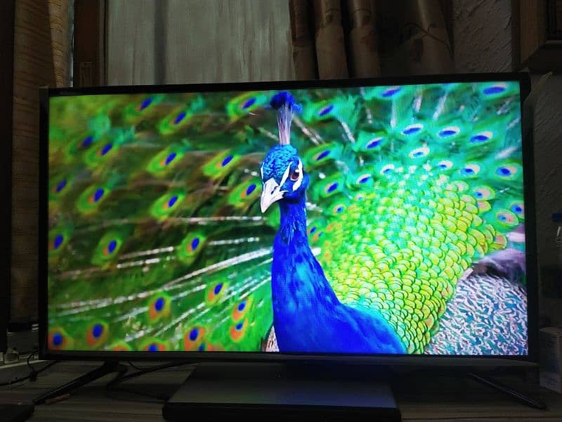 samsung led 40 inch smart 4