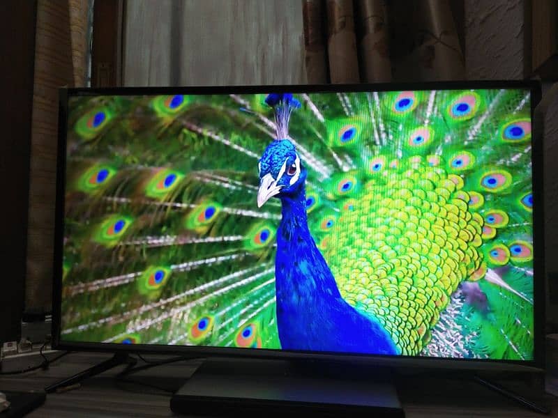 samsung led 40 inch smart 5