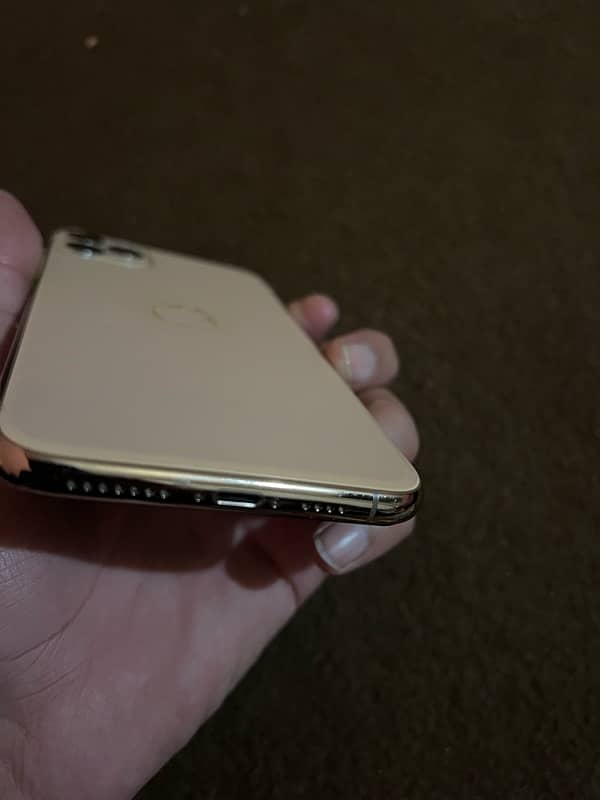 iphone 11pro max (non pta) 256gb 2