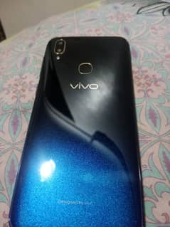 vivo y85 10 by 10 condition