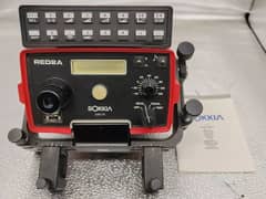 Sokkia RED2 Electronic Distance Meter Sokkisha with case