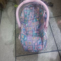 baby carry cot