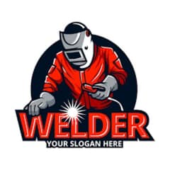 welder,