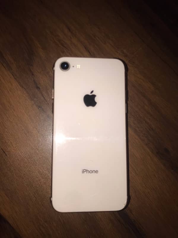 Iphone 8 Pta Approved 1