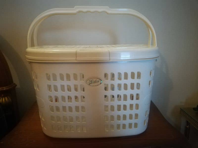 Premium Quality Rolex Storage Carry Basket 1