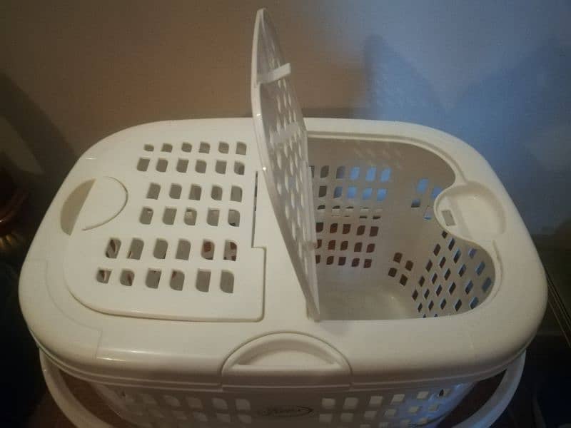 Premium Quality Rolex Storage Carry Basket 4