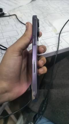 I Phone 14 Pro Max