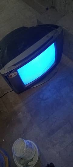 Television.