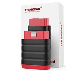 THINKDIAD Professional Car Diagnostic Scanner All Cars Life Time free