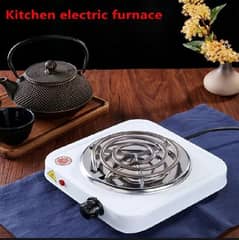 Single Electric Stove, Hot Plate