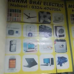 All electric work ap ki ek call py 03244747354