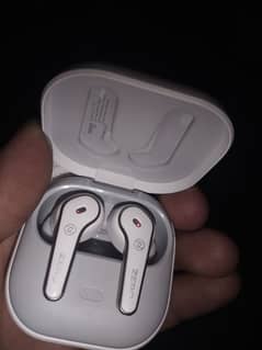 zero flash earbuds