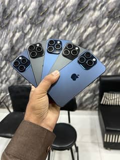 IPhone 15 Pro 128GB 100% JV Stock Available @ IStore By Farhan