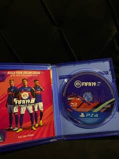 FIFA 19