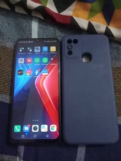 Infinix Hot 11 play