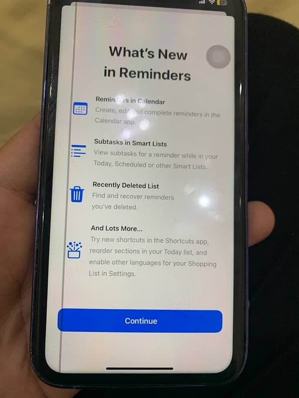 iphone xr converted to 13pro pta approved 5