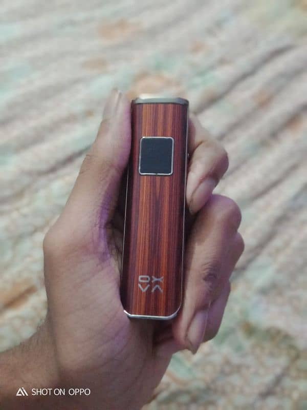 oxva xslimpro  (pod) 0