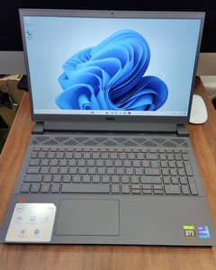 Dell G15 5511 Gaming Laptop