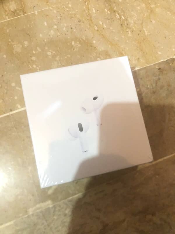 AirPods Pro 2 0