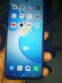 Infinix hot 12 pro 4+1/64