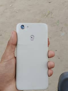 oppo f5