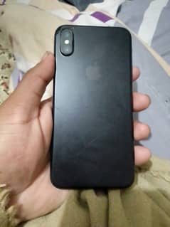 iPhone X 64 gb for sale