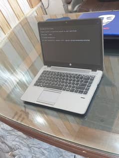 hp elitebook 745