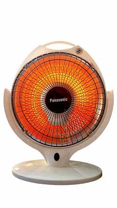 Electric Heater, 600 Watts