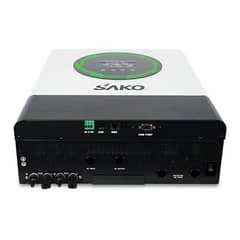 SAKO HYBRID SUNPOLO INVERTER 8.2kw