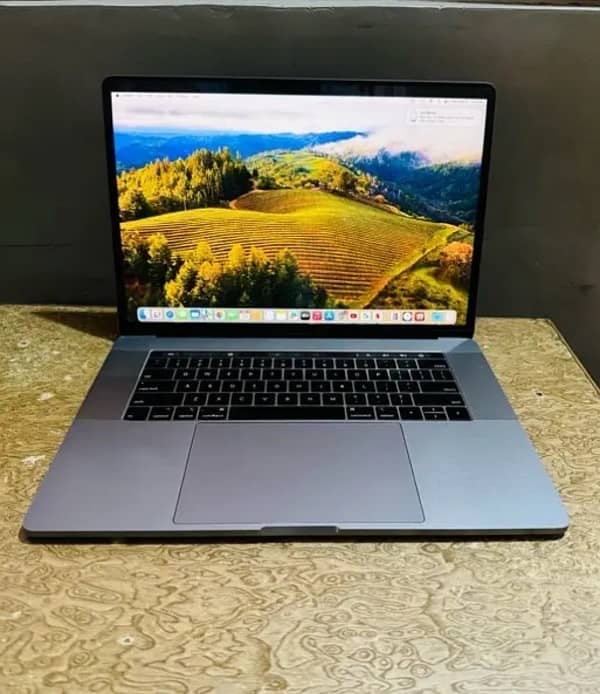 Macbook Pro 2019 for sale 0