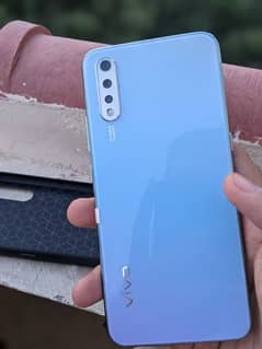 VIVO S1 6GB 128GB PTA approved