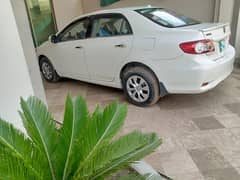 Toyota Corolla Xli/GliRs,2295000