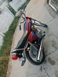 Honda 125 for sale