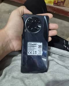 Tecno Camon 30