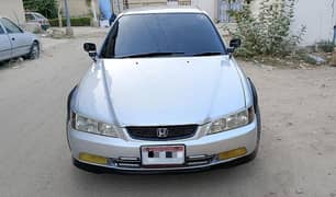 Honda Accord 2002 Contact_0313-2527253 Better than Civic/Corolla/City