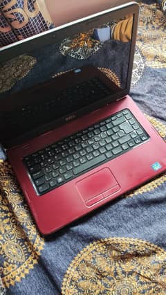 Dell Inspiron i3 2nd Gen