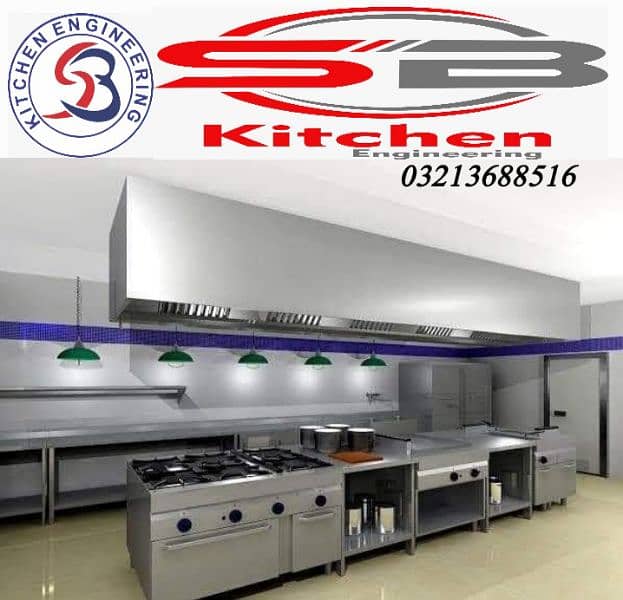 South Star pizza oven imported Commercial Kitchen Consultant+ Recipe 1